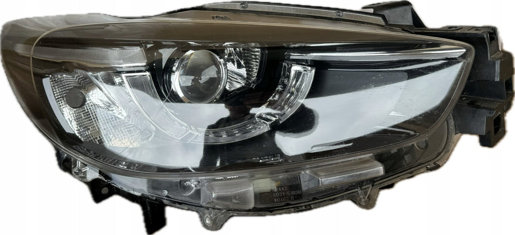 Frontscheinwerfer Mazda Cx5 Rechts Scheinwerfer Headlight