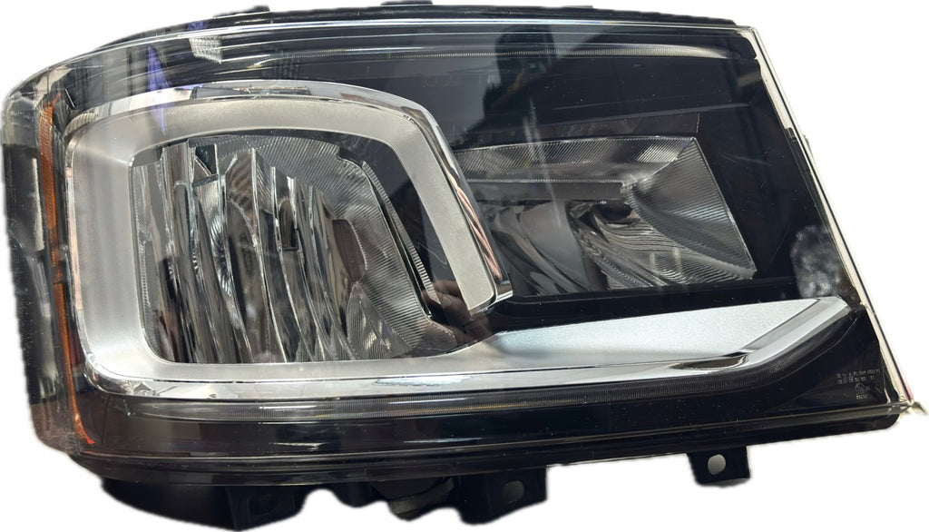 Frontscheinwerfer 3148186 2674391 Rechts Scheinwerfer Headlight SCH3907305092vg