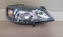 Laden Sie das Bild in den Galerie-Viewer, Frontscheinwerfer Opel Astra G 24406562 1EL008329-08 Xenon Rechts Headlight SCH6422325062em
