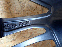 Laden Sie das Bild in den Galerie-Viewer, 1x Alufelge 18 Zoll 7.5&quot; 5x108 50ET LV4J-1007-A1A Ford Kuga Rim Wheel