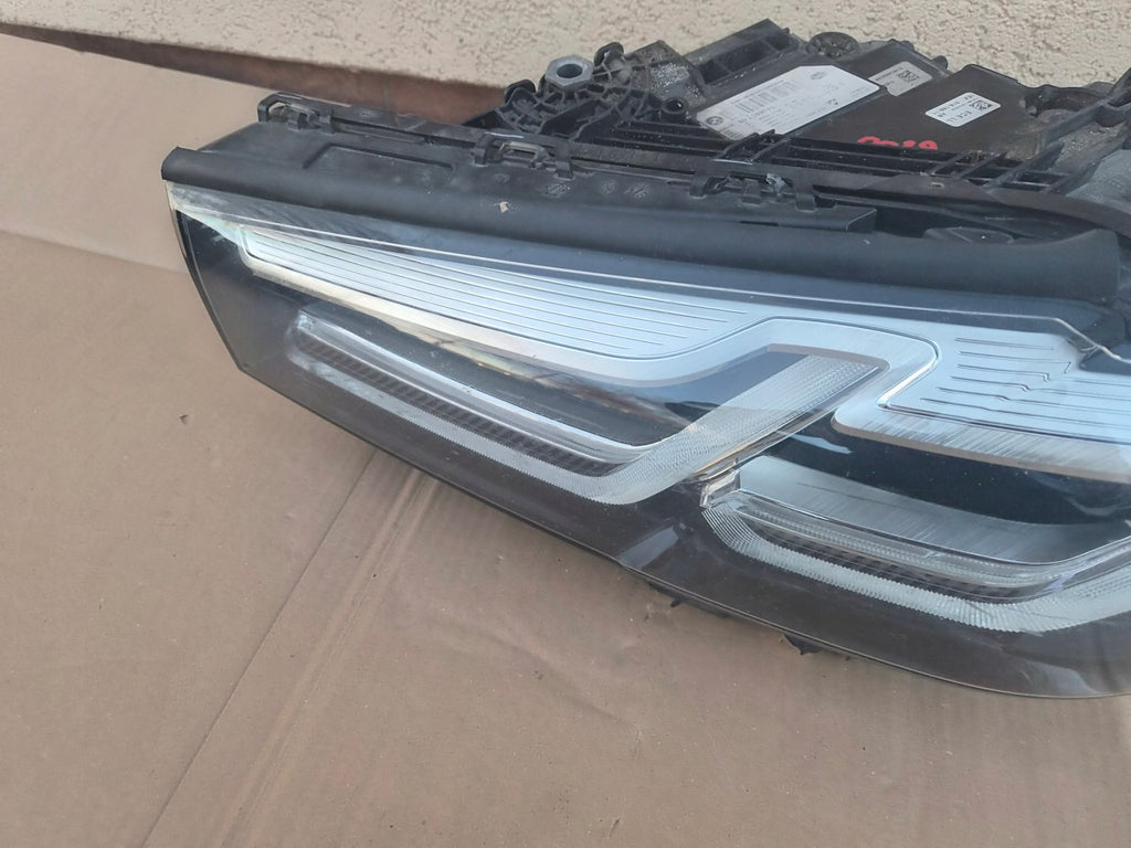 Frontscheinwerfer BMW 5 G31 G30 5A388C7-02 Links Scheinwerfer Headlight SCH2070033572av