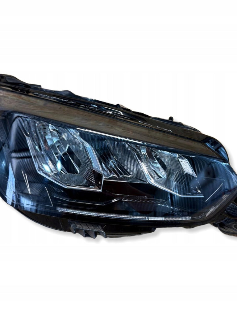 Frontscheinwerfer Peugeot 2008 208 II Rechts Scheinwerfer Headlight SCH8405368409fj