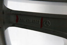 Load image into Gallery viewer, 1x Alufelge 17 Zoll 8.5" 5x112 58ET A2044014602 Mercedes-Benz W204 Rim Wheel FEL1125069996dd