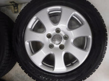 Laden Sie das Bild in den Galerie-Viewer, 4x Alufelge 18 Zoll 7.5" 5x130 53ET Audi Q7 Touareg Rim Wheel FEL3274115902xf
