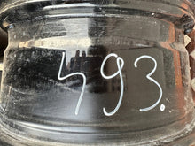 Laden Sie das Bild in den Galerie-Viewer, 1x Alufelge 18 Zoll 8.0" 5x112 43ET Glanz Schwarz A2134013200 Mercedes-Benz W213 FEL6535271906tj