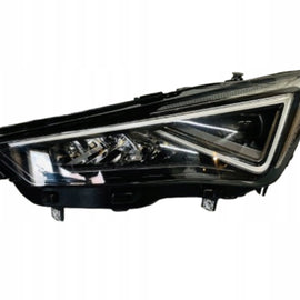 Frontscheinwerfer Seat Tarraco 5FJ941007D Links Scheinwerfer Headlight SCH5112293344vm
