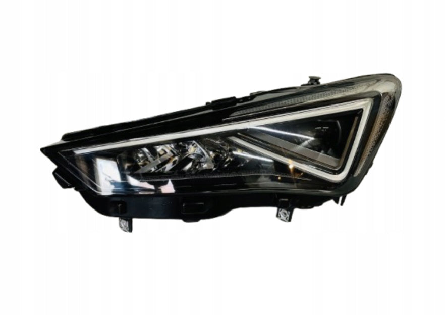 Frontscheinwerfer Seat Tarraco 5FJ941007D Links Scheinwerfer Headlight SCH5112293344vm