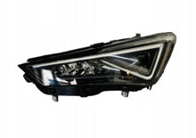 Load image into Gallery viewer, Frontscheinwerfer Seat Tarraco 5FJ941007D Links Scheinwerfer Headlight SCH5112293344vm
