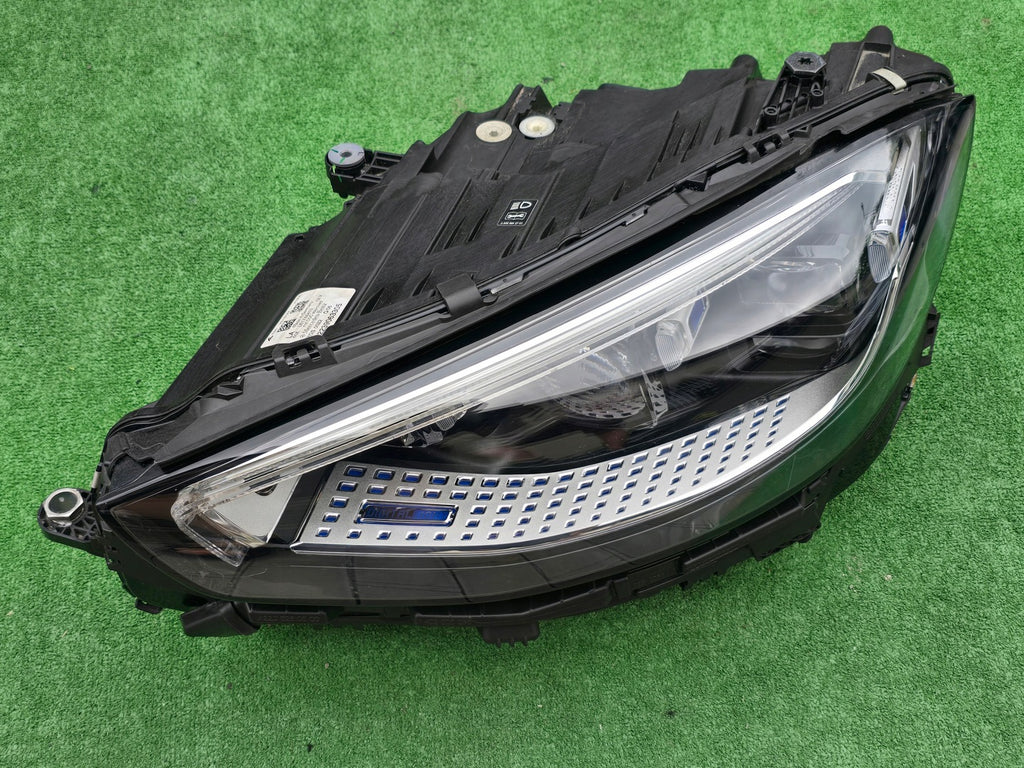 Frontscheinwerfer Mercedes-Benz W223 A2239063305 Full LED Links Headlight SCH6362858155dl