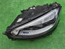 Laden Sie das Bild in den Galerie-Viewer, Frontscheinwerfer Mercedes-Benz W223 A2239063305 Full LED Links Headlight SCH6362858155dl