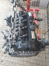Load image into Gallery viewer, Motor Mercedes-Benz W212 651924 2.2 CDI 2013 Diesel Engine Unkomplett