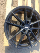 Load image into Gallery viewer, 1x Alufelge 18 Zoll 7.5&quot; 4x100 53ET Hyundai I20 Rim Wheel