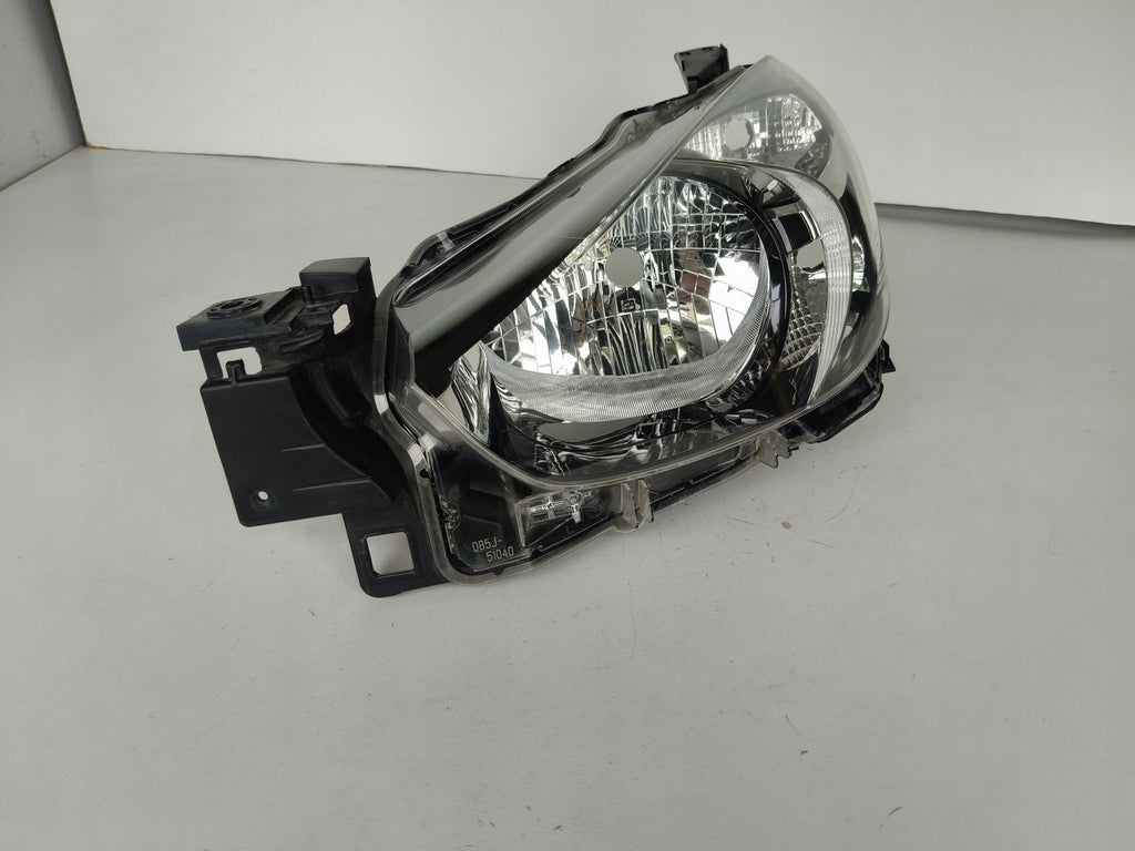Frontscheinwerfer Mazda 2 DB5J-51040 Links Scheinwerfer Headlight