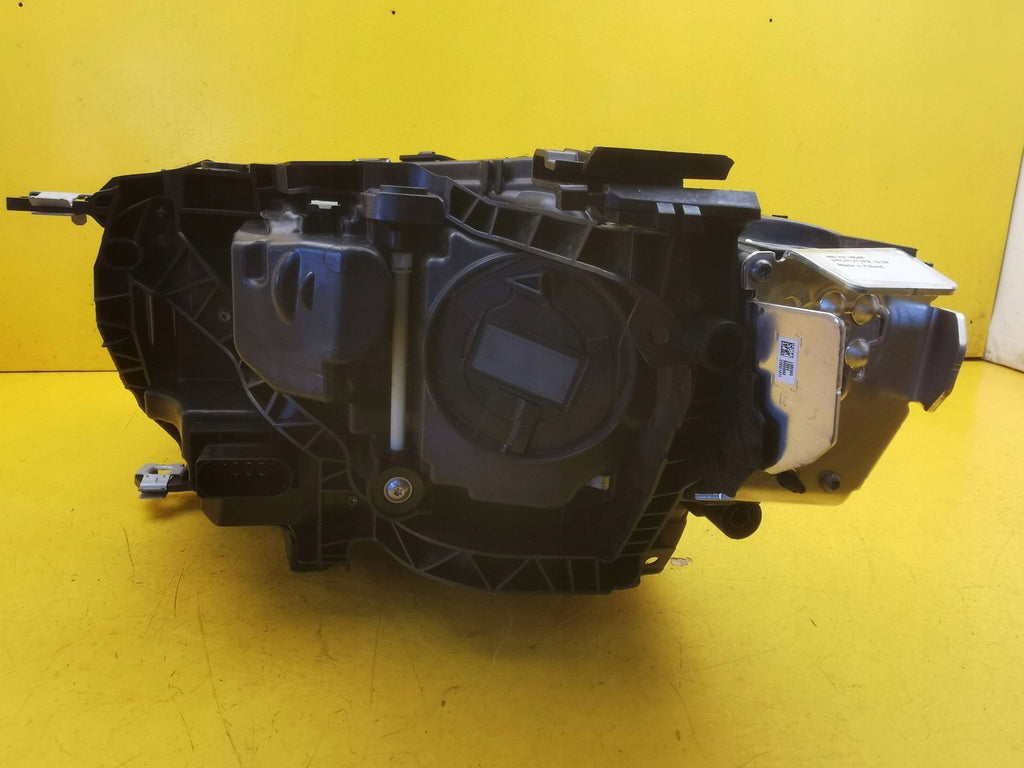 Frontscheinwerfer Mercedes-Benz Cla A1749062602 A1749062502 LED Ein Satz SCH9676986164ev