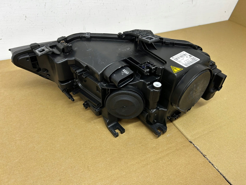 Frontscheinwerfer Audi A4 B8 8K0941044 Rechts Scheinwerfer Headlight SCH1667917506yt