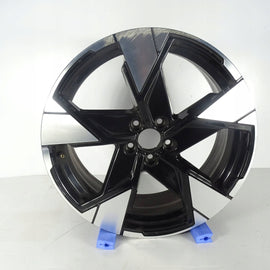 1x Alufelge 20 Zoll 8.0