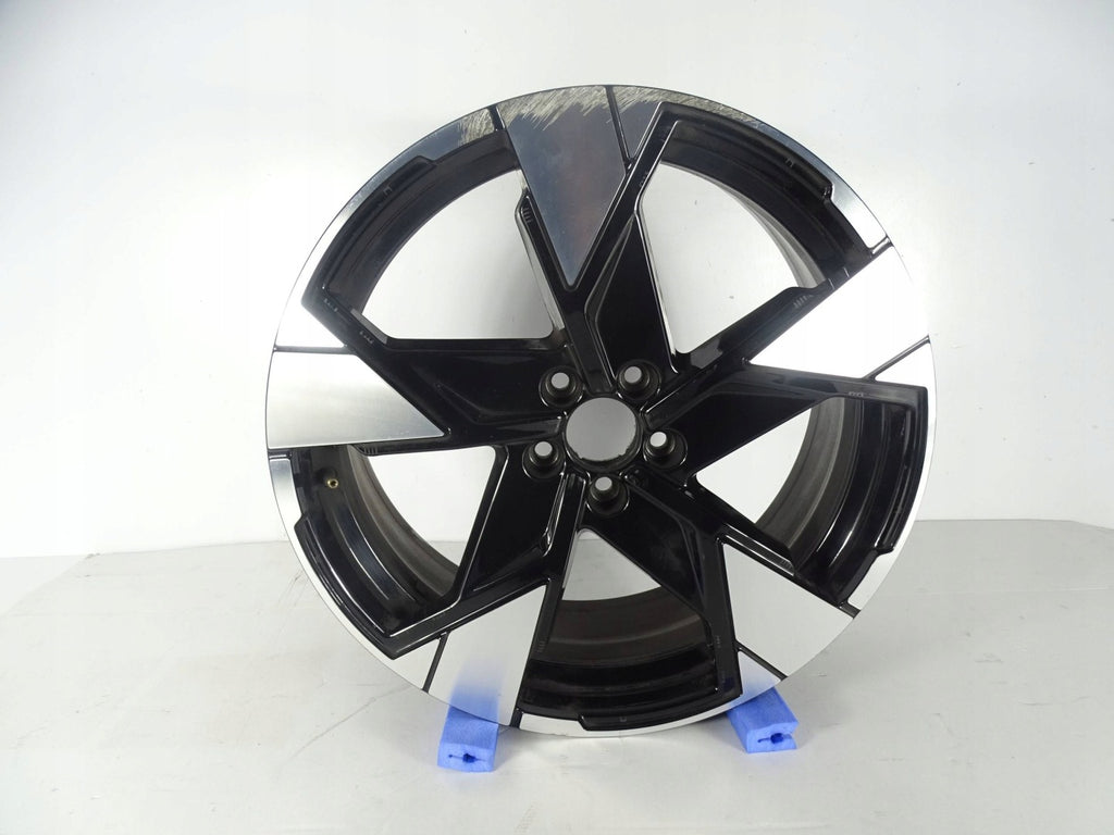 1x Alufelge 20 Zoll 8.0" 5x108 48 5ET 80000289 Volvo Rim Wheel FEL7058720195ow