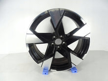 Load image into Gallery viewer, 1x Alufelge 20 Zoll 8.0" 5x108 48 5ET 80000289 Volvo Rim Wheel FEL7058720195ow