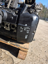 Laden Sie das Bild in den Galerie-Viewer, Motor BMW E39 M52B25 2.5 Engine Unkomplett MOT6733477778wv
