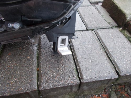 Frontscheinwerfer Mazda Cx5 KB8P51030 Full LED Rechts Scheinwerfer Headlight