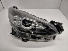 Laden Sie das Bild in den Galerie-Viewer, Frontscheinwerfer Mazda 2 D43N-51030 LED Rechts Scheinwerfer Headlight SCH4112587086xy