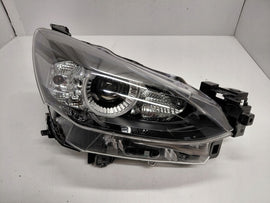 Frontscheinwerfer Mazda 2 D43N-51030 LED Rechts Scheinwerfer Headlight SCH4112587086xy