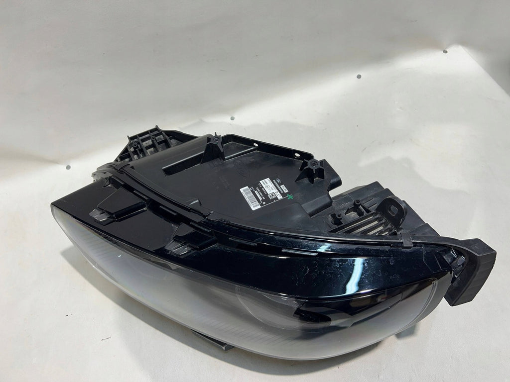 Frontscheinwerfer Ford Capri R2KB-13E017AD Links Scheinwerfer Headlight SCH4395819277vr