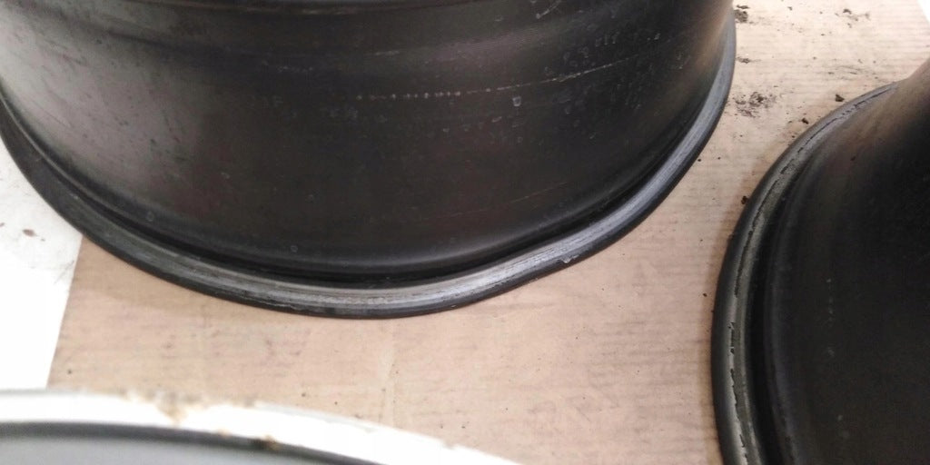 1x Alufelge 21 Zoll 9.5" 5x112 25ET Matt Silber 4G060102 Audi A6 Rim Wheel FEL1659515386za