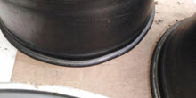 Load image into Gallery viewer, 1x Alufelge 21 Zoll 9.5" 5x112 25ET Matt Silber 4G060102 Audi A6 Rim Wheel FEL1659515386za