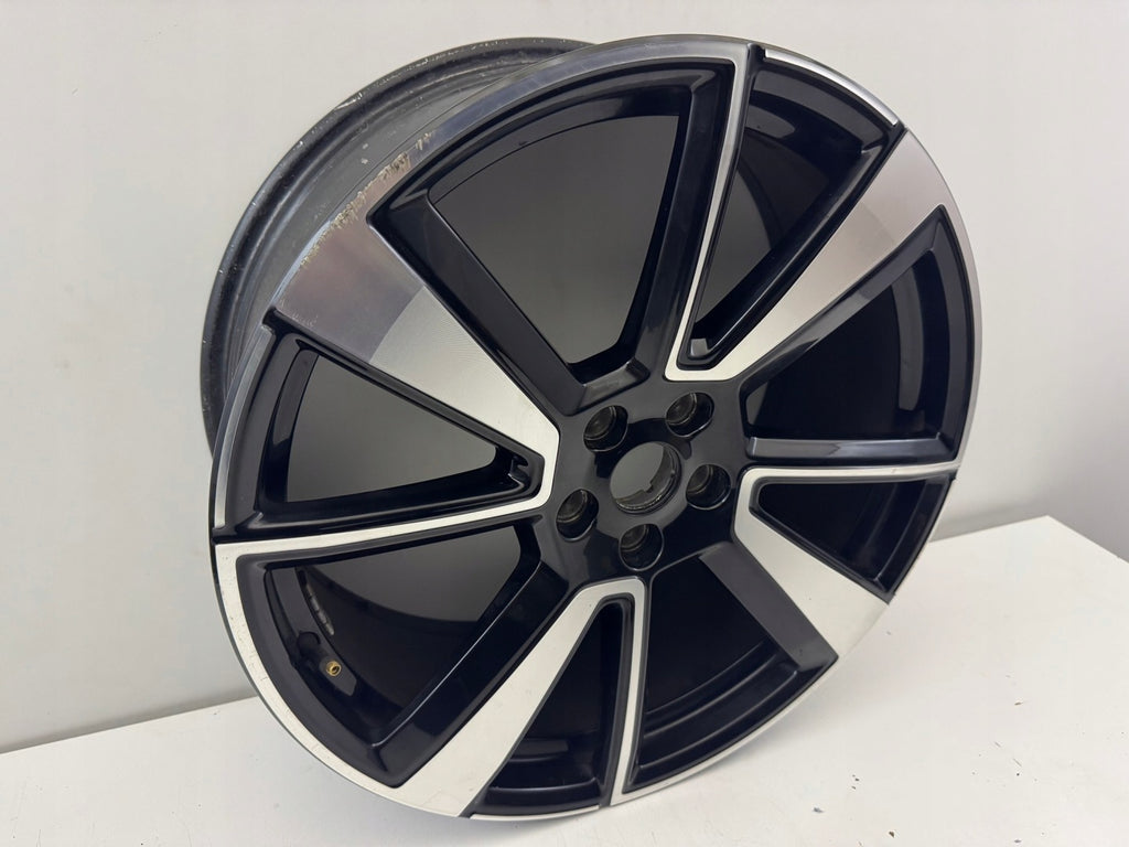 1x Alufelge 20 Zoll 8.0" 5x108 50ET 31680896 Polestar Rim Wheel FEL2560202410jo