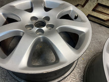 Load image into Gallery viewer, 1x Alufelge 17 Zoll 7.0" 5x100 45ET 42611-05260 Toyota Avensis Rim Wheel FEL8297577975sp