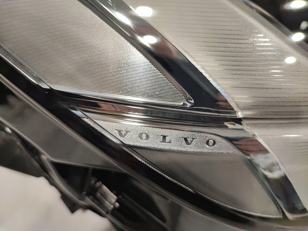 Frontscheinwerfer Volvo S90 V90 32228677 LED Rechts Scheinwerfer Headlight SCH9315518025bm