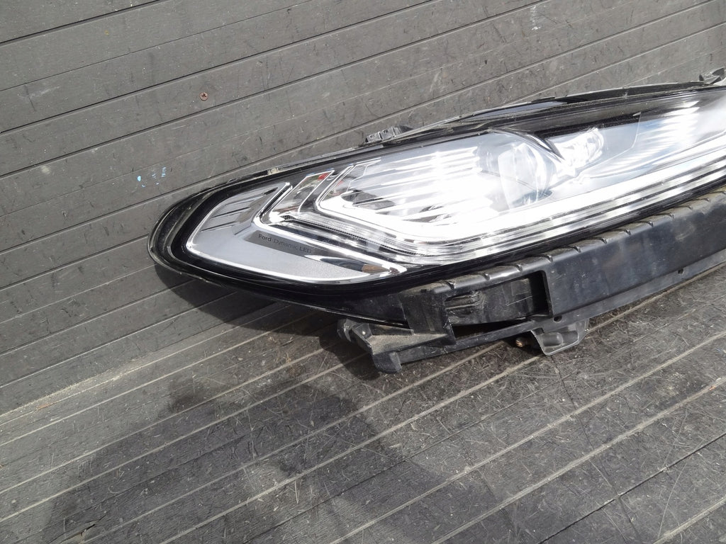 Frontscheinwerfer Ford Mondeo ES73-13D154-AG LED Rechts Scheinwerfer Headlight