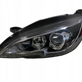 Frontscheinwerfer Peugeot 308 II 1628555480 Links Scheinwerfer Headlight SCH2494121914hw