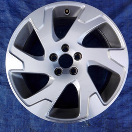 1x Alufelge 18 Zoll 8.0