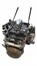 Load image into Gallery viewer, Motor Ford Transit JXFA PHFA 2.4 TDCI 115PS 2006 Diesel Engine Unkomplett MOT3049626027mi
