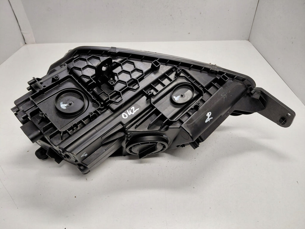 Frontscheinwerfer Skoda Yeti 5L1941016D Rechts Scheinwerfer Headlight SCH3395990940do