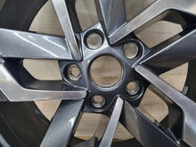 Load image into Gallery viewer, 1x Alufelge 19 Zoll 8.0" 5x112 45ET 57A601025AE Skoda Karoq Rim Wheel FEL5251052274ve