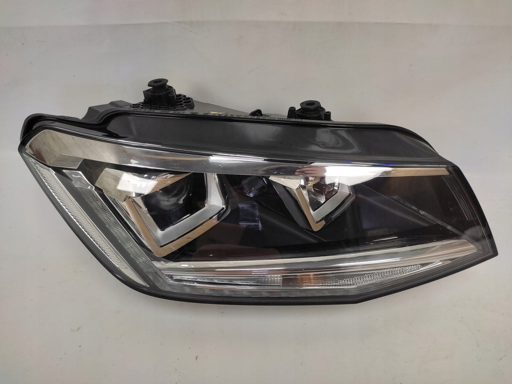 Frontscheinwerfer VW Caddy 2K1941032A 1EL01228610 Xenon Rechts Headlight SCH9254986595hu