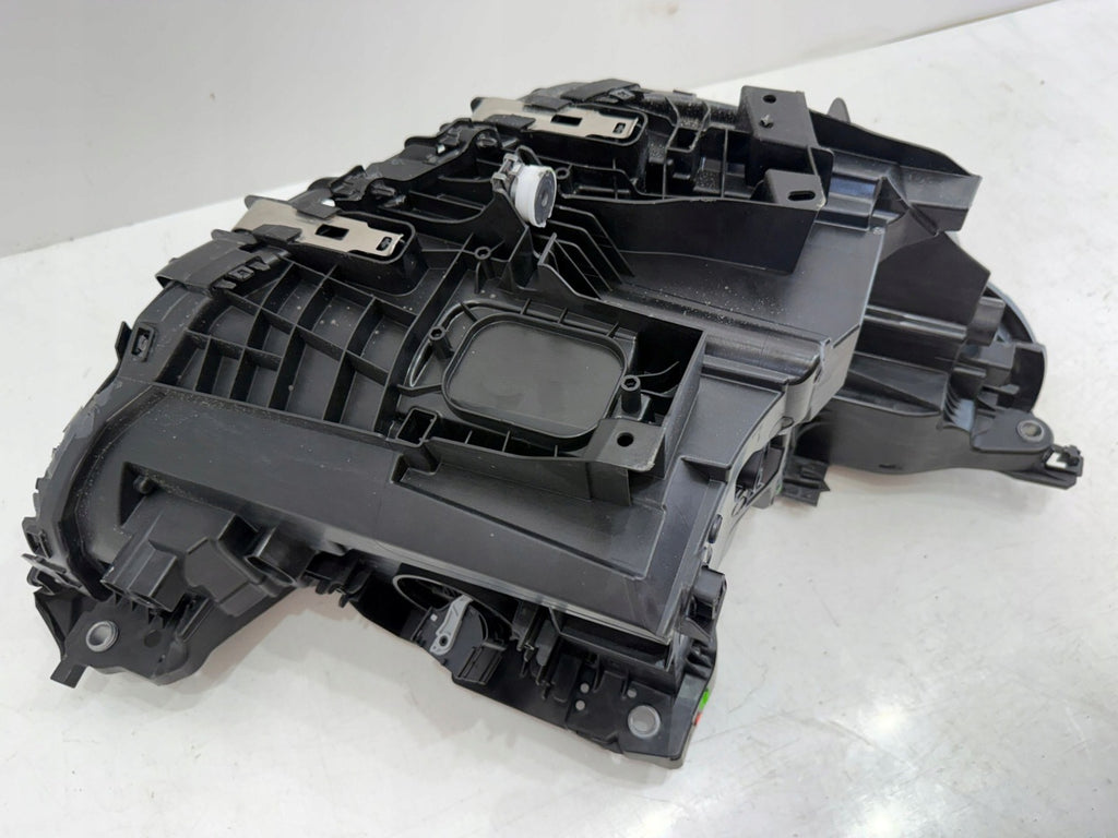 Frontscheinwerfer BMW X3 8087163-08 Full LED Links Scheinwerfer Headlight SCH4683674040za