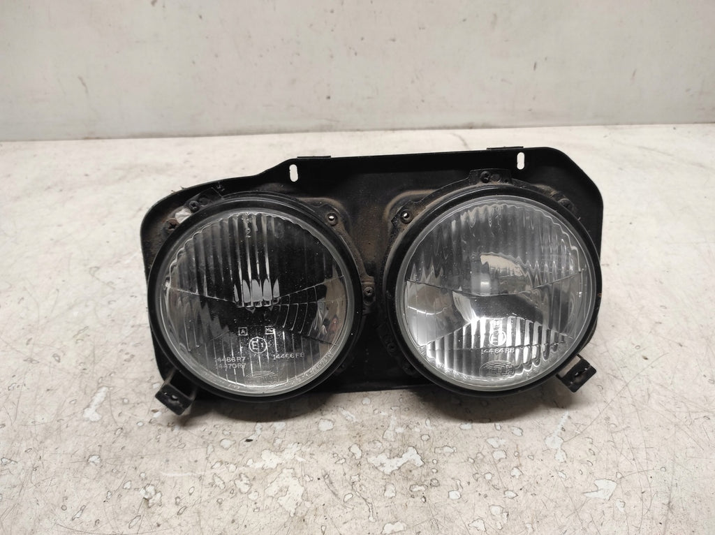 Frontscheinwerfer Ford Capri III 1978-1986 Links Scheinwerfer Headlight SCH1941122101fd