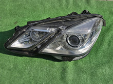Load image into Gallery viewer, Frontscheinwerfer Mercedes-Benz W212 A2128201959KZ Bi-Xenon Links Headlight SCH9088199441qs