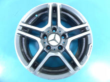 Load image into Gallery viewer, 1x Alufelge 15 Zoll 7.0&quot; 5x112 35ET 1335600 Mercedes-Benz W203 Rim Wheel