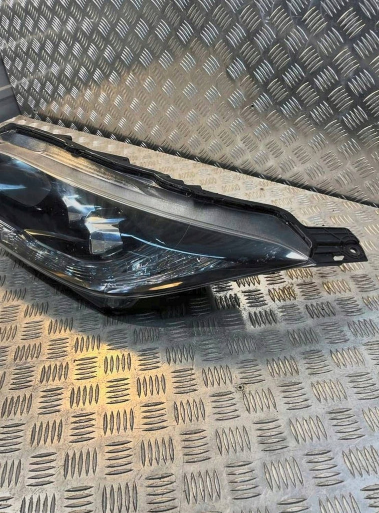 Frontscheinwerfer Honda Hrv Hr-V 100-18205 LED Ein Stück (Rechts oder Links)