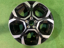 Load image into Gallery viewer, 1x Alufelge 18 Zoll 7.5" 5x108 49ET 4100097989 Citroën C5 Aircross Rim Wheel FEL2181951836dn