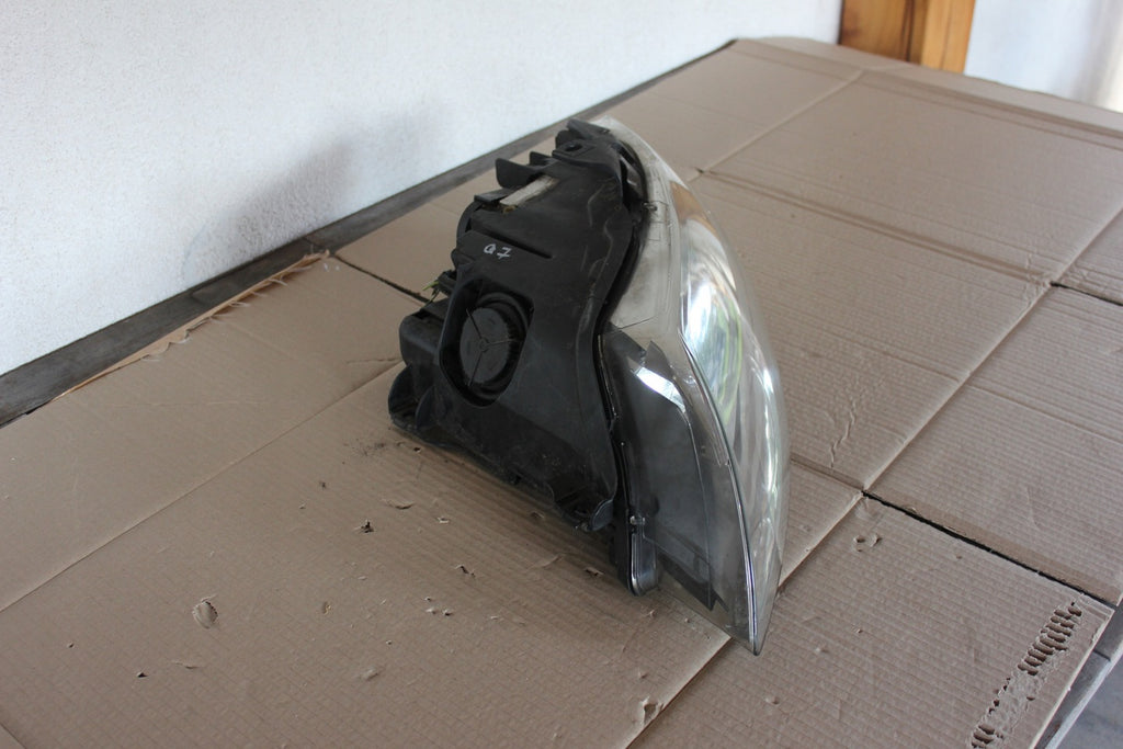 Frontscheinwerfer Audi Q7 74L13 Links Scheinwerfer Headlight SCH4422976918ax