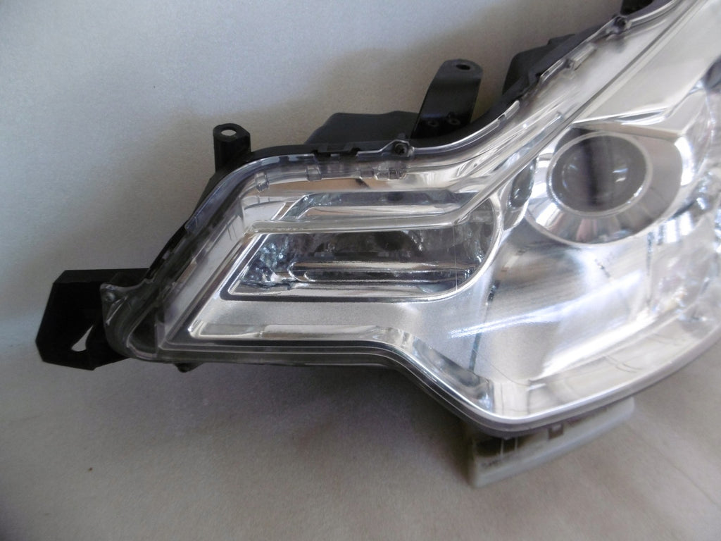Frontscheinwerfer Citroën C-Crosser 8748745343 Xenon Links Headlight