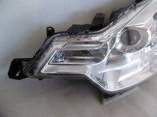 Load image into Gallery viewer, Frontscheinwerfer Citroën C-Crosser 8748745343 Xenon Links Headlight