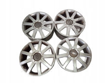 Laden Sie das Bild in den Galerie-Viewer, 4x Alufelge 17 Zoll 7.5" 5x112 Audi A4 B7 Rim Wheel FEL3179249697zk