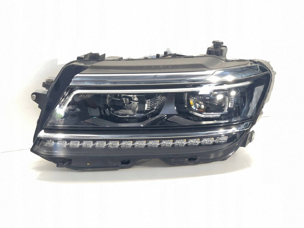 Frontscheinwerfer VW Tiguan 5NB941081 LED Links Scheinwerfer Headlight SCH7408244898cf